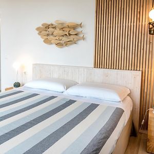 Camera deluxe con letto king size